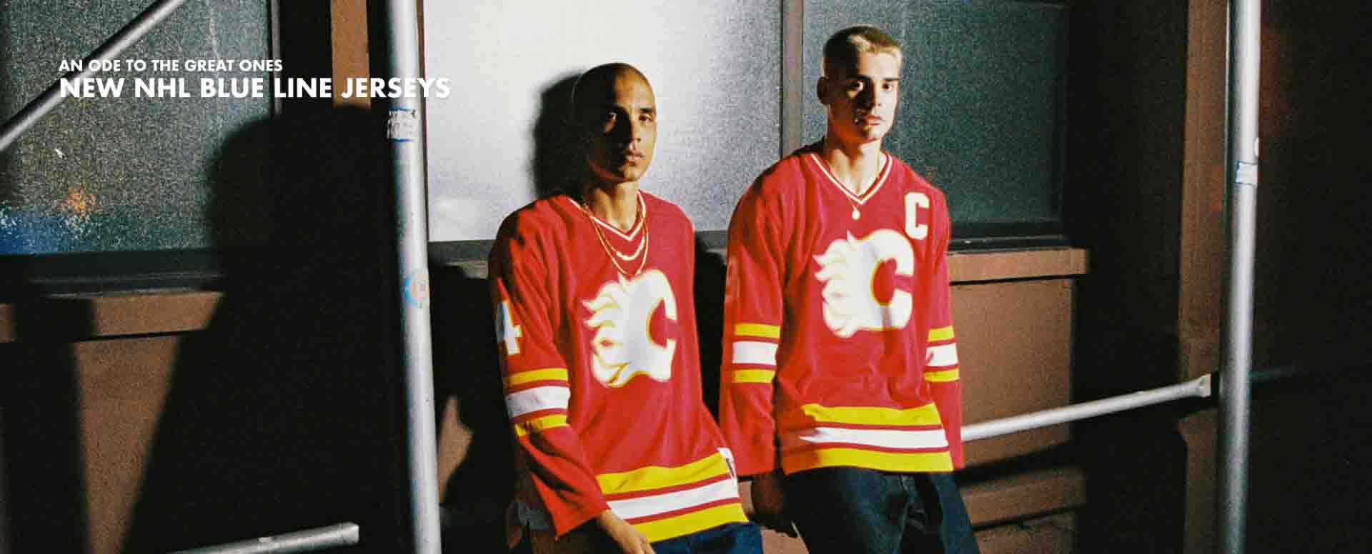 NHL – Broskiclothing