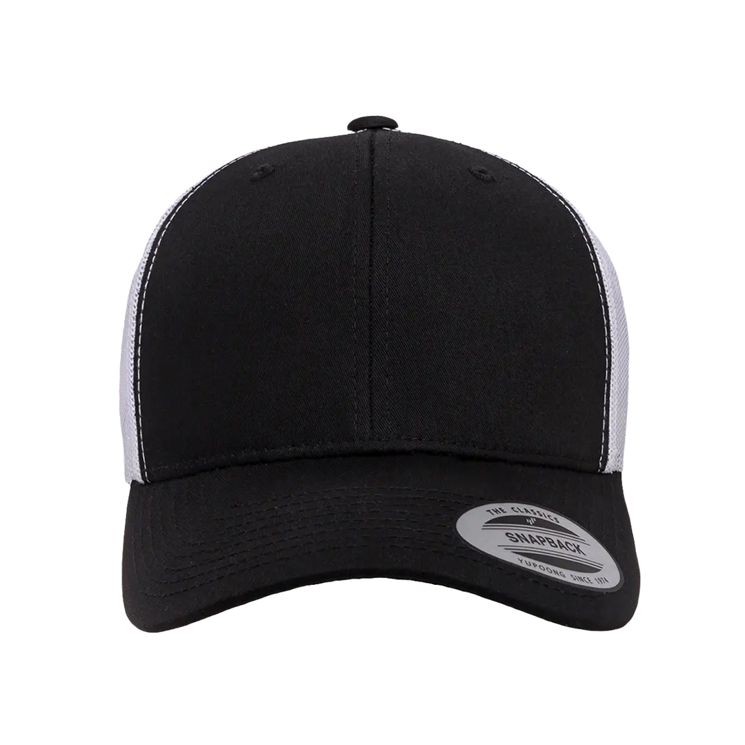 6606T SNAPBACK