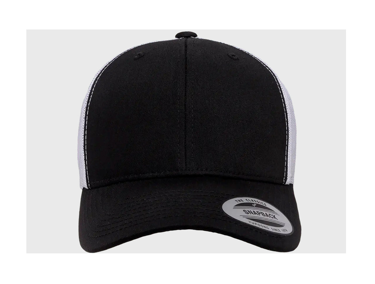 6606T SNAPBACK