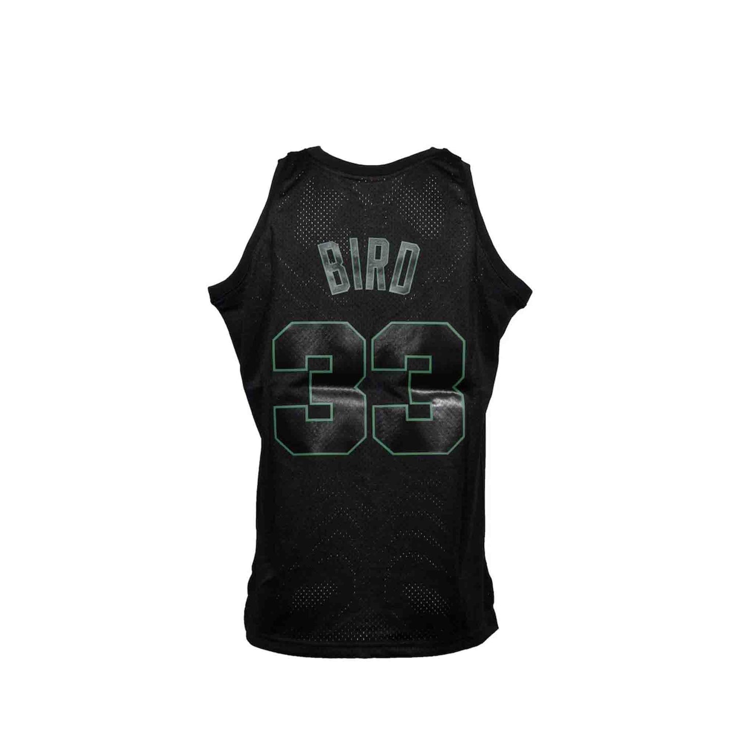 NBA Boston Celtics BKDYNAM Larry Bird Jersey #33