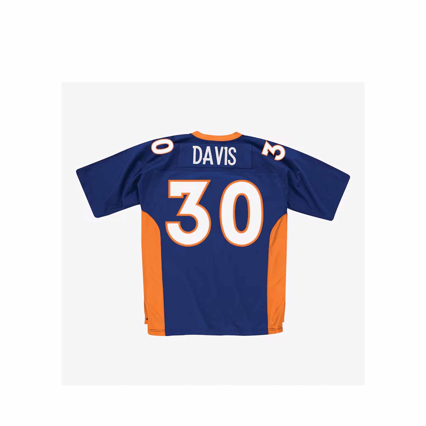 Men's Terrell Davis Royal Denver Broncos 1998 Legacy Player Jersey
