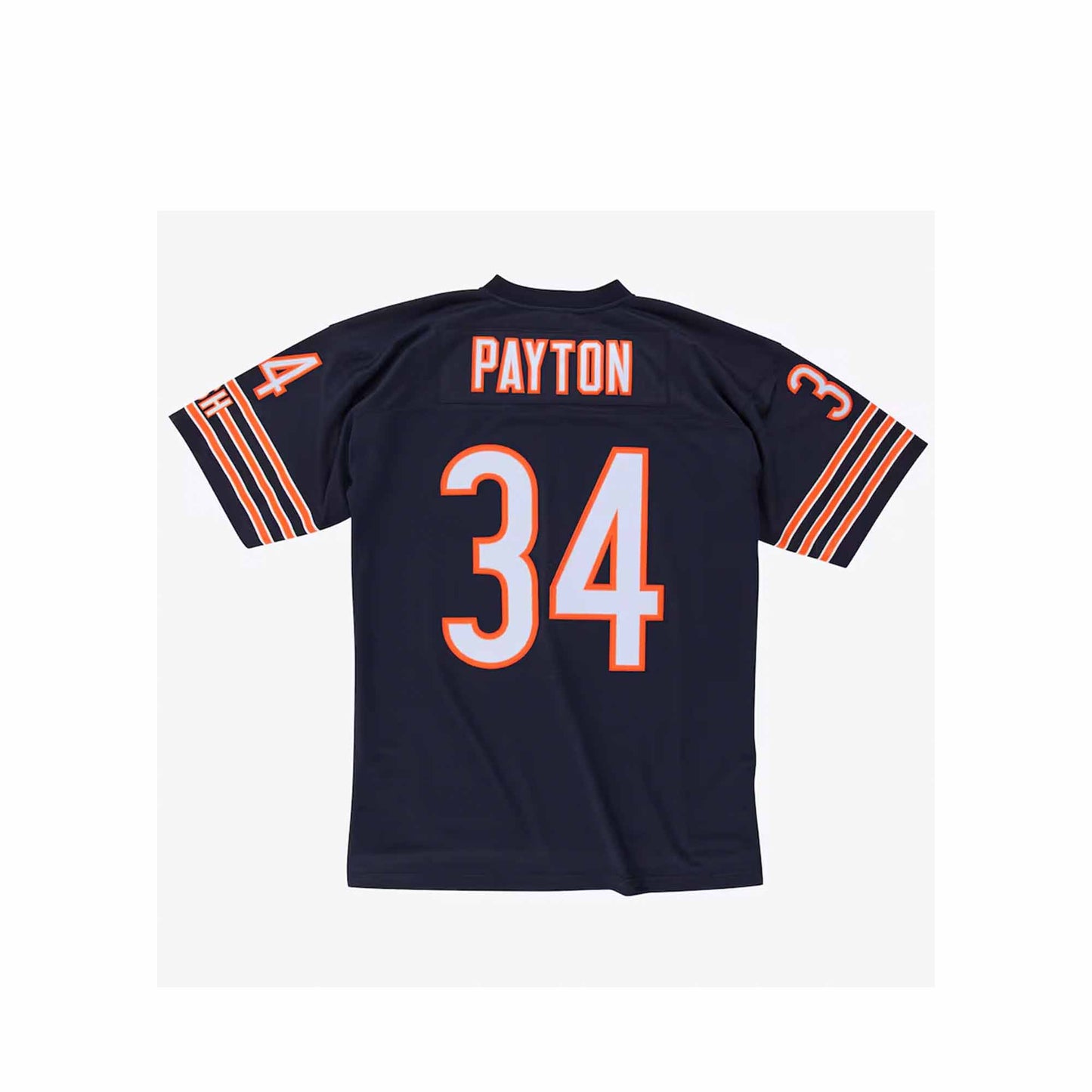Men's Walter Payton Navy Chicago Bears 1985 Legacy Player Jersey