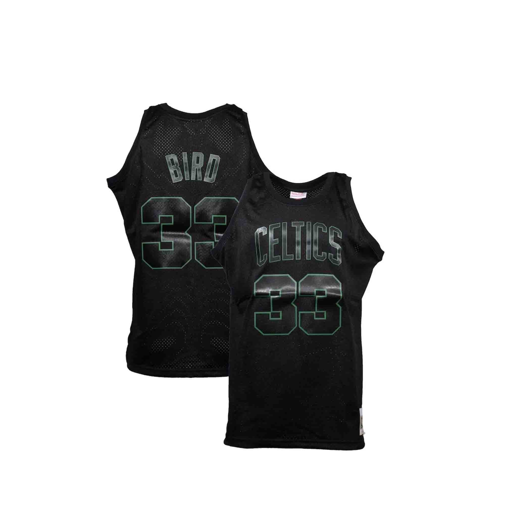 NBA Boston Celtics BKDYNAM Larry Bird Jersey #33 – Broskiclothing