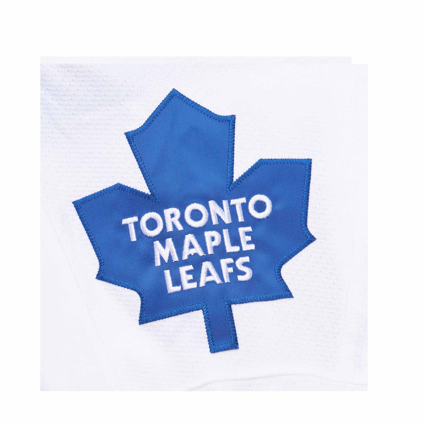 Men's Mats Sundin White Toronto Maple Leafs 1999 NHL All-Star Game Power Play Player Jersey