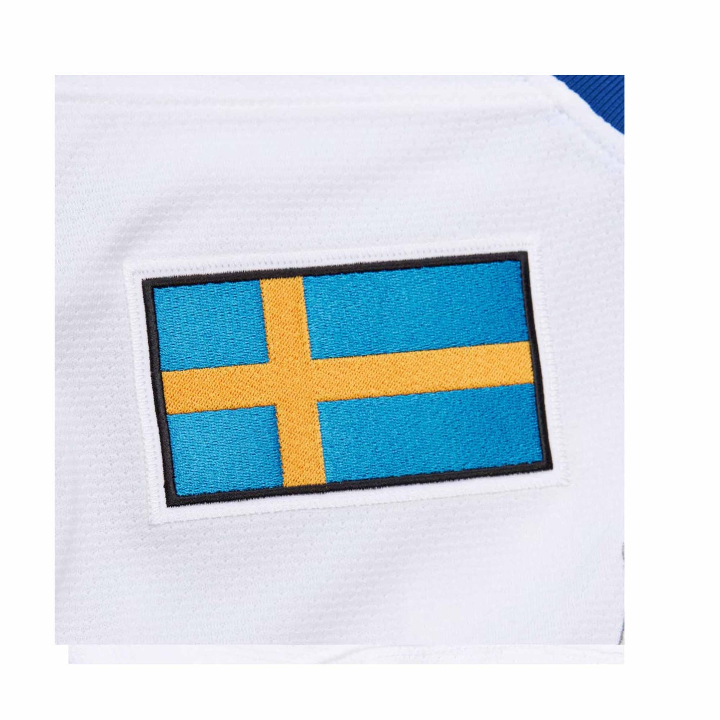 Men's Mats Sundin White Toronto Maple Leafs 1999 NHL All-Star Game Power Play Player Jersey