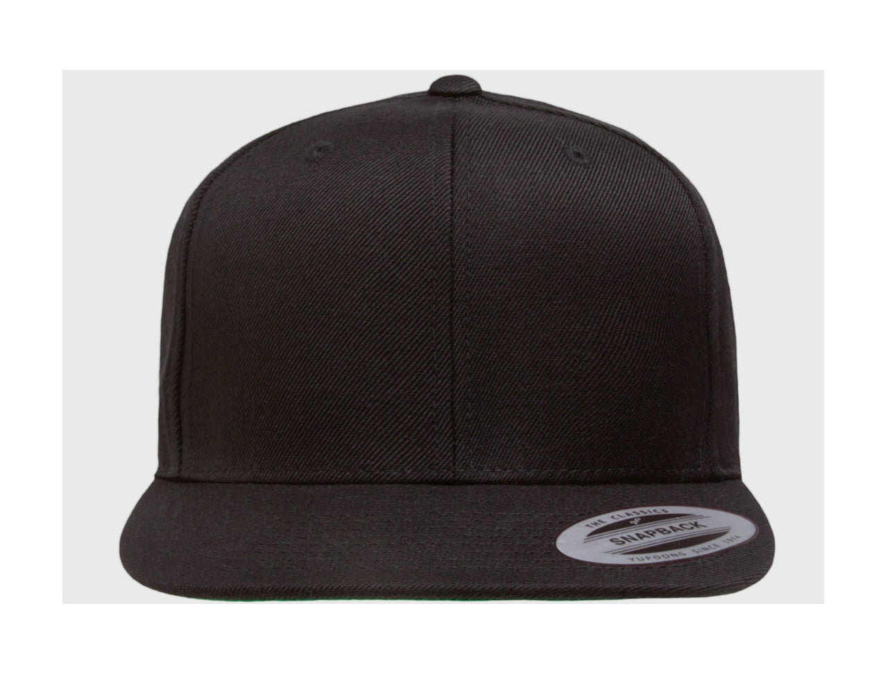 6089M - SNAPBACK