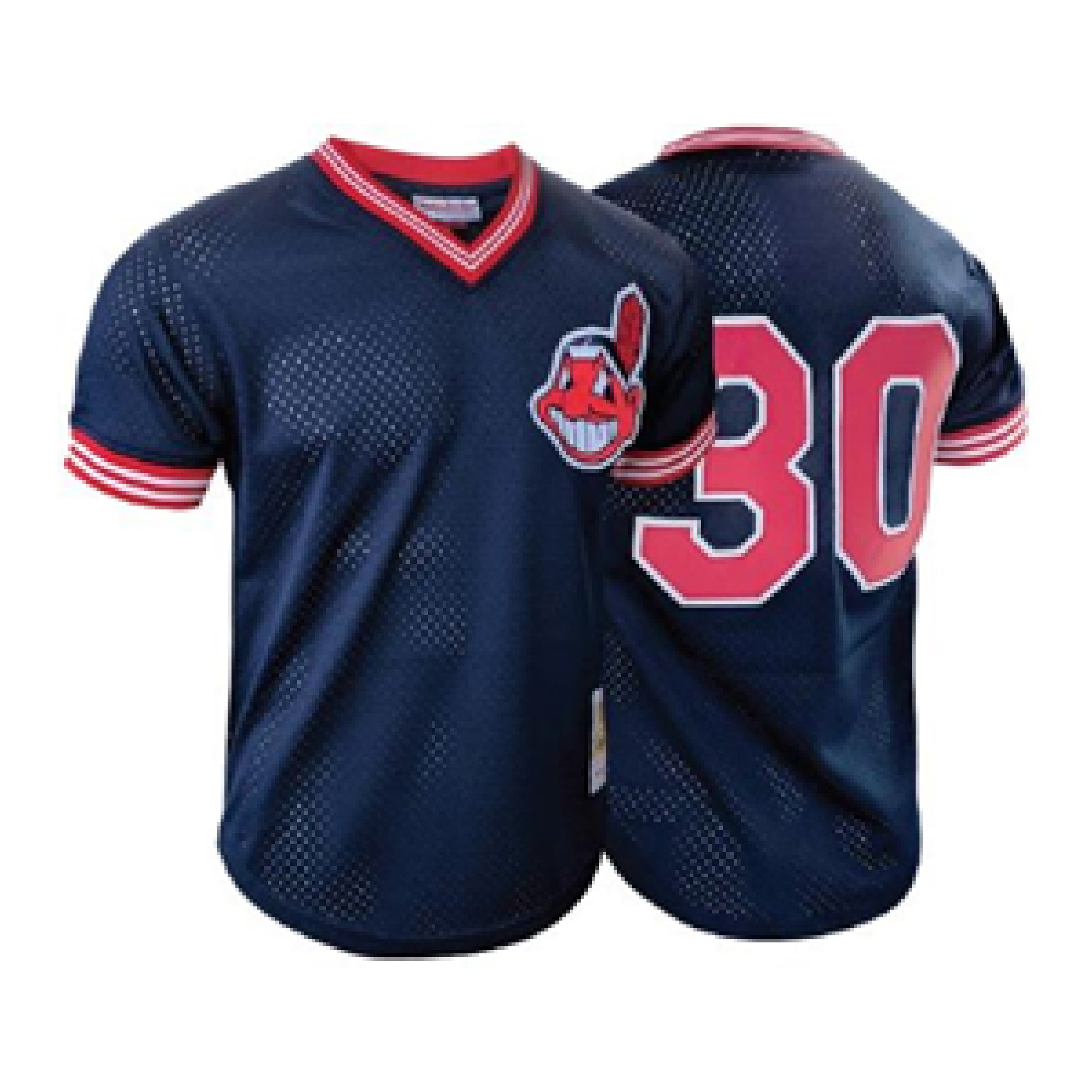 indians mlb jersey