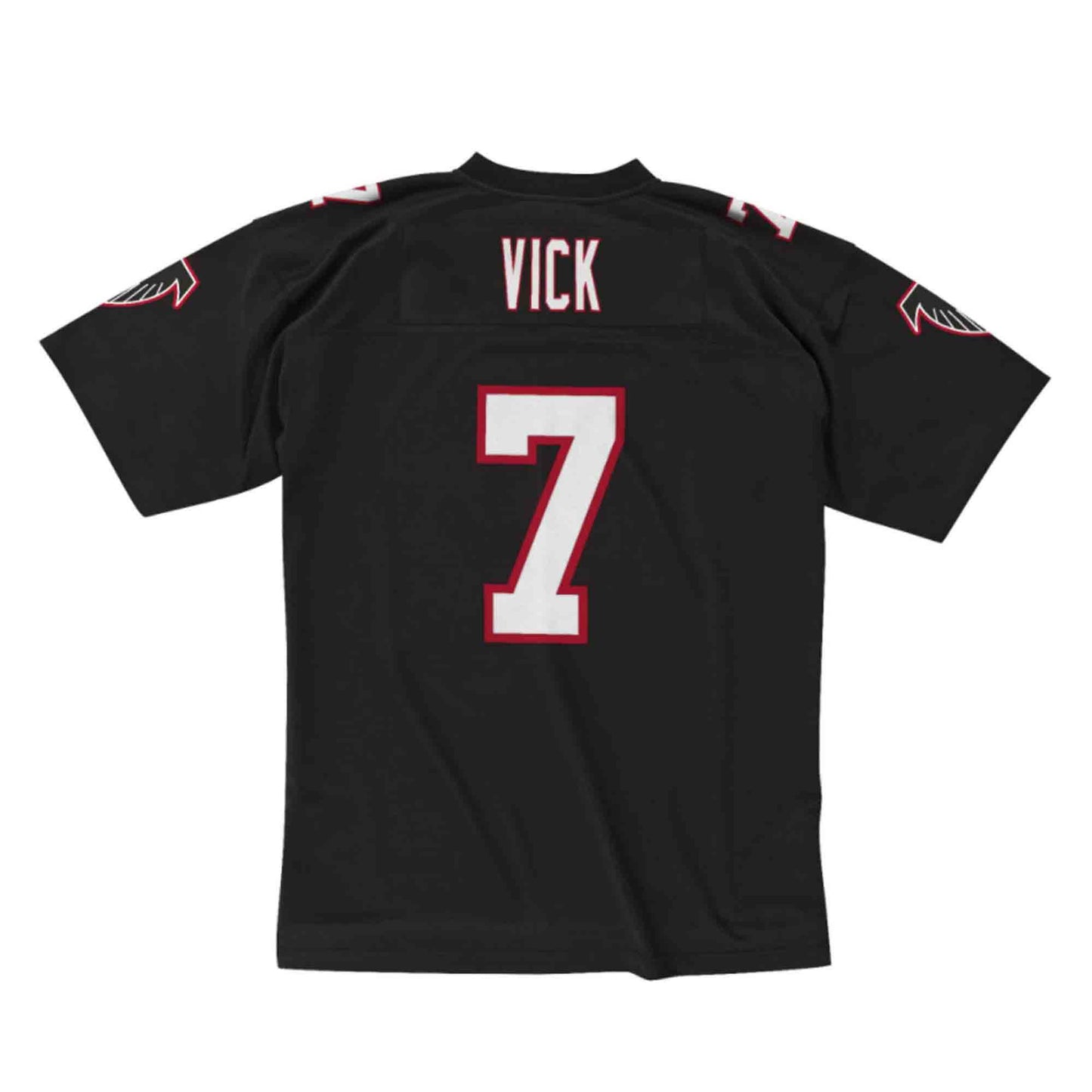 Legacy Jersey Atlanta Falcons 2002 Michael Vick #7