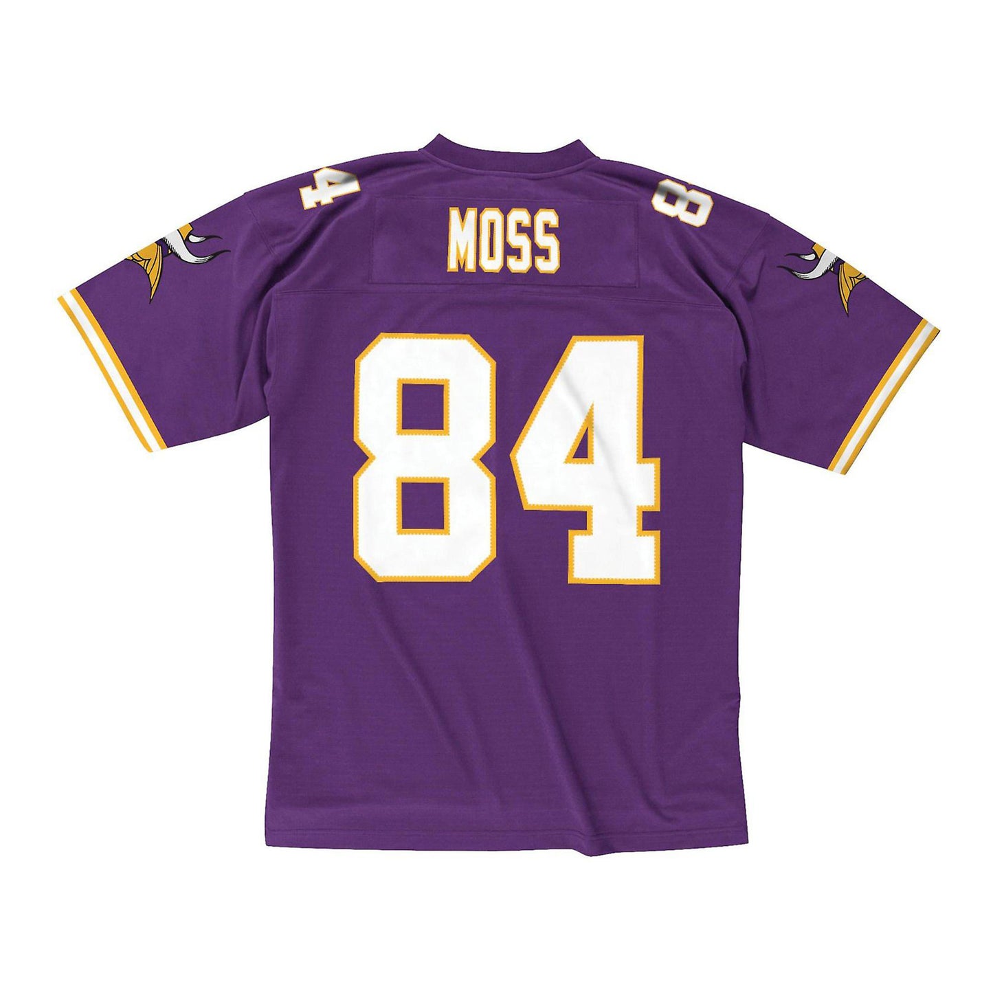 Legacy Jersey Minnesota Vikings 2000 Randy Moss #84 - Broski Clothing