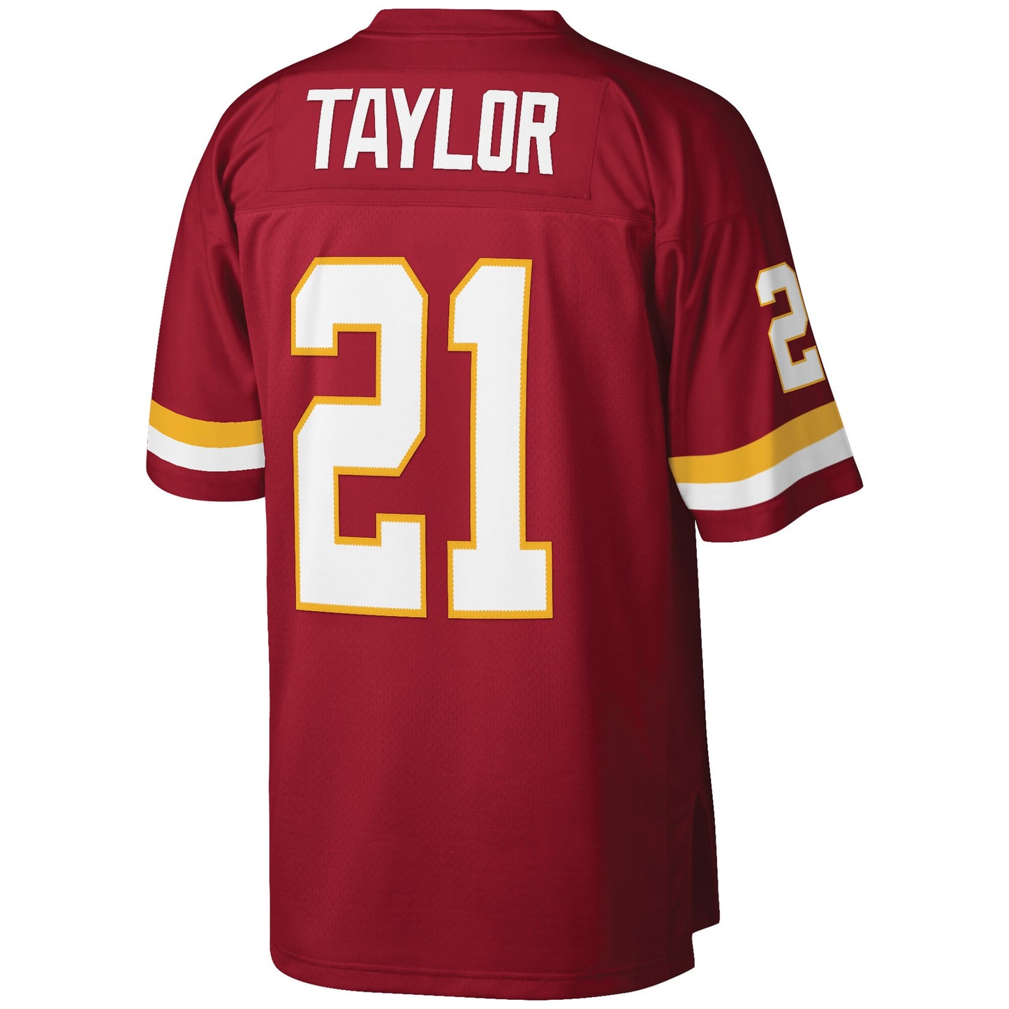 Legacy Jersey Washington Redskin Sean Taylor #21 - Broski Clothing