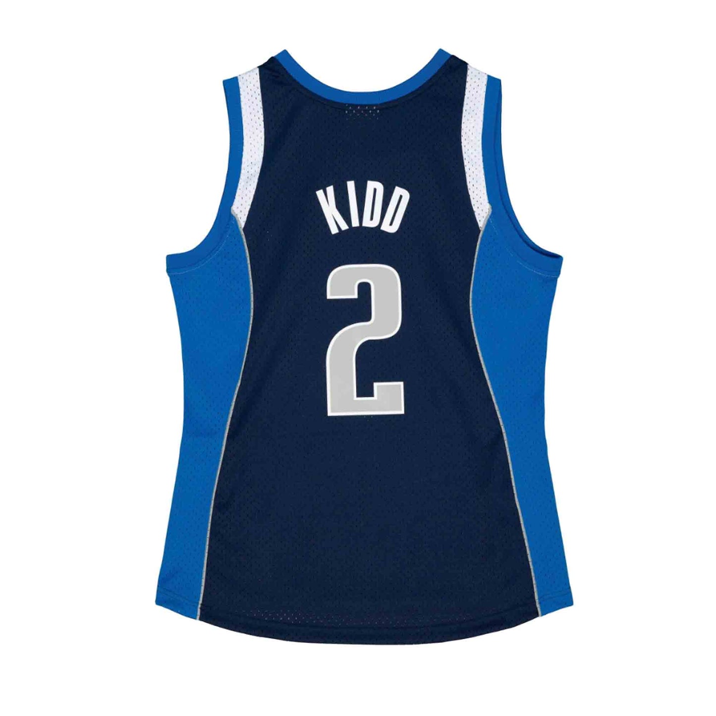 NBA Swingman Jersey Dallas Mavericks 2011-12 Jason Kidd #2