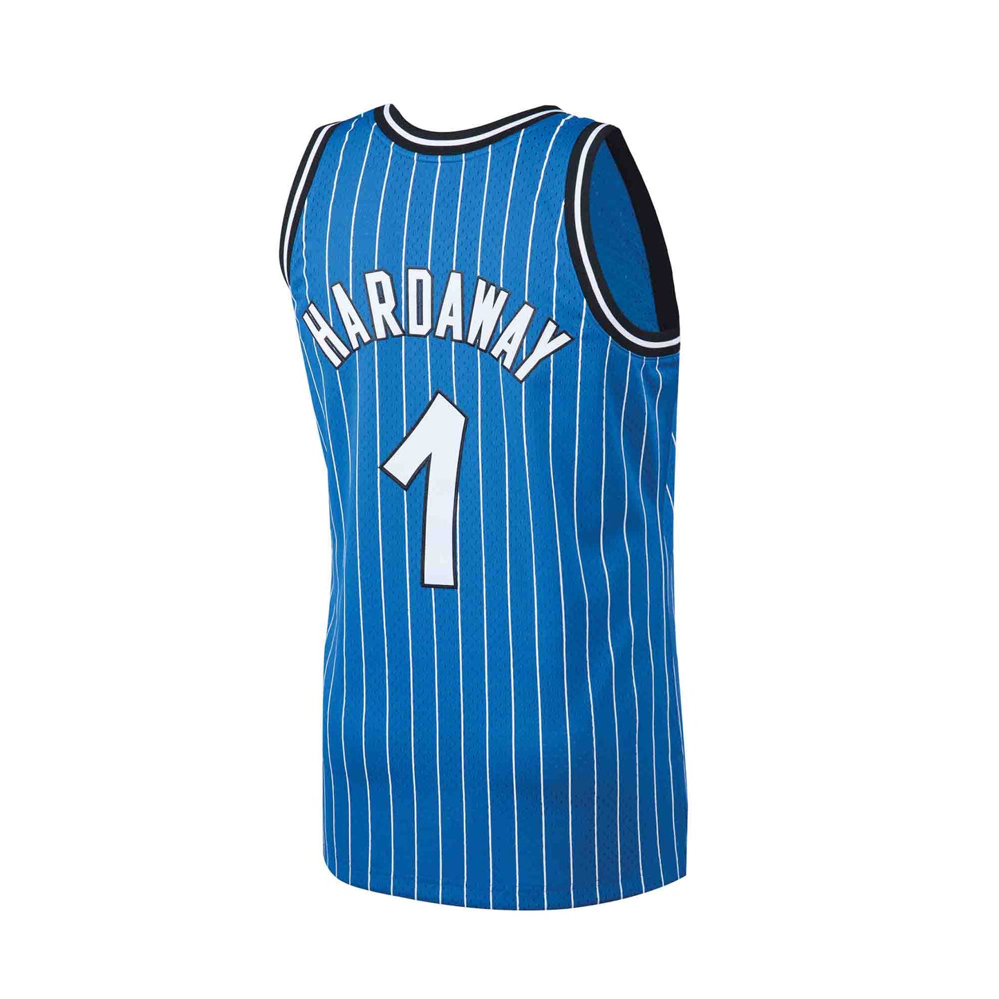 NBA Swingman Jersey Orlando Magic Road 1994-95 Anfernee Hardaway #1