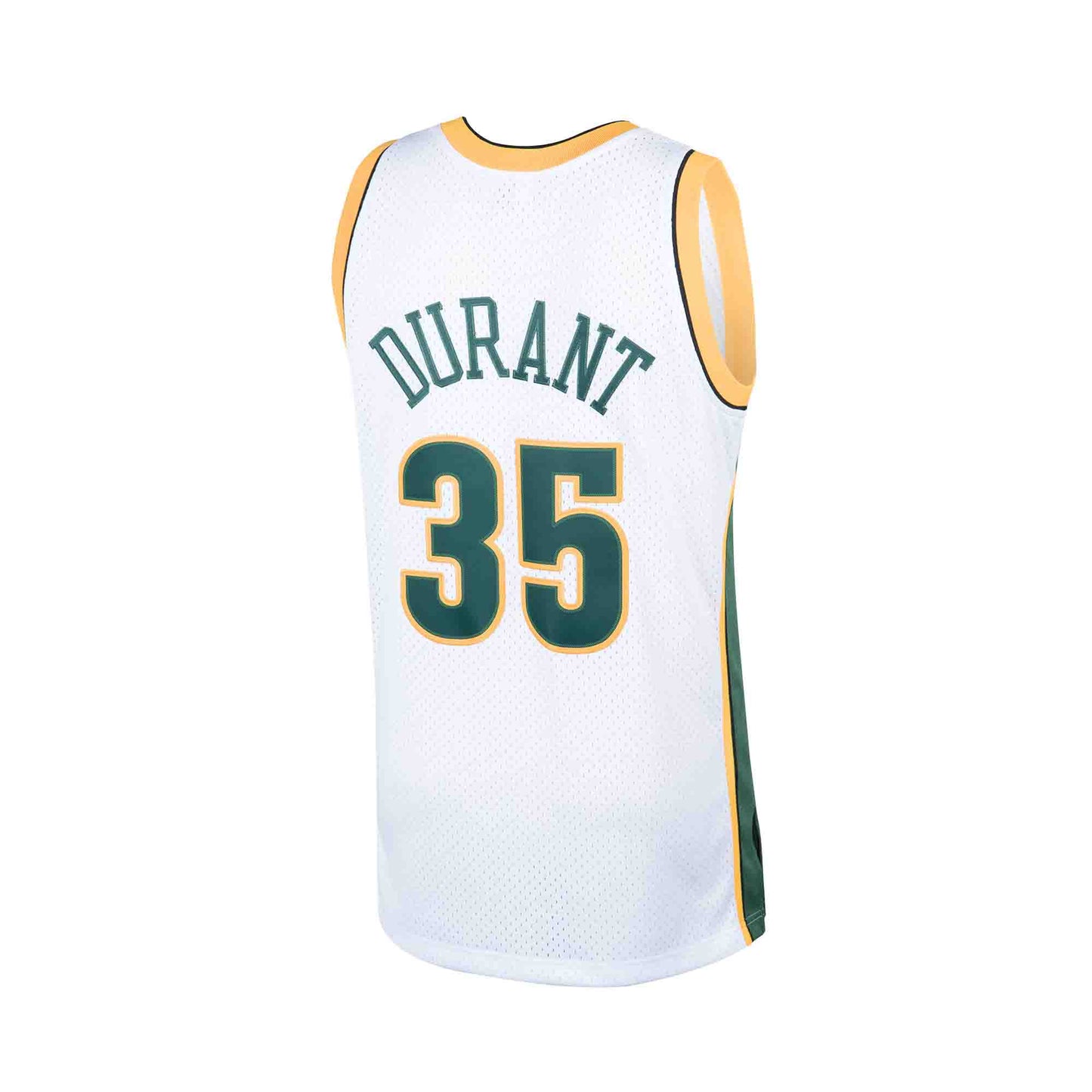 NBA Swingman Jersey Seattle SuperSonics Home 2007-08 Kevin Durant #35