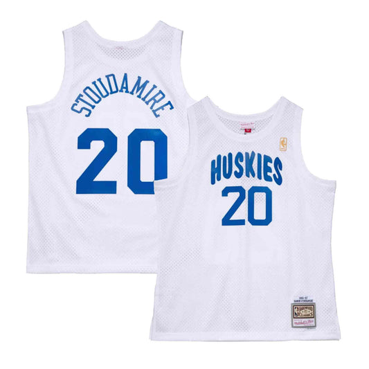 NBA Swingman Jersey Toronto Raptors 1996-97 Damon Stoudamire #20