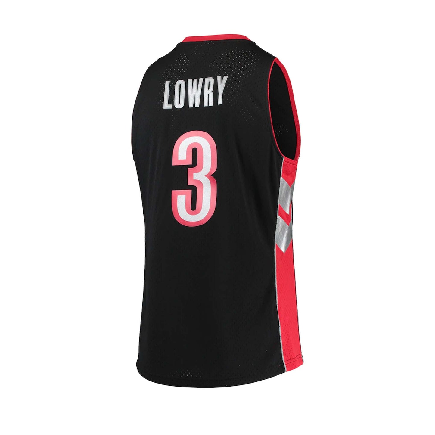 NBA Swingman Jersey Toronto Raptors Kyle Lowry #3
