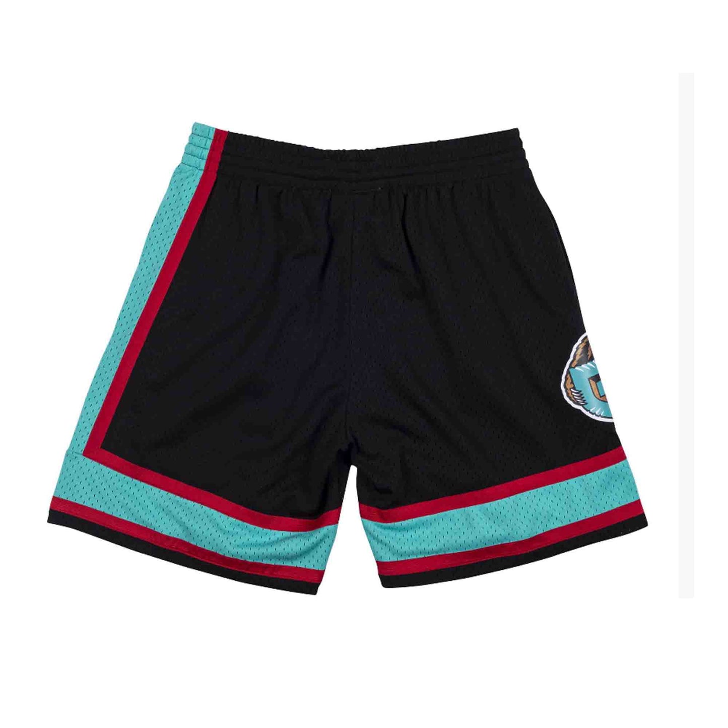 NBA Swingman Shorts Memphis Grizzlies 2001-02