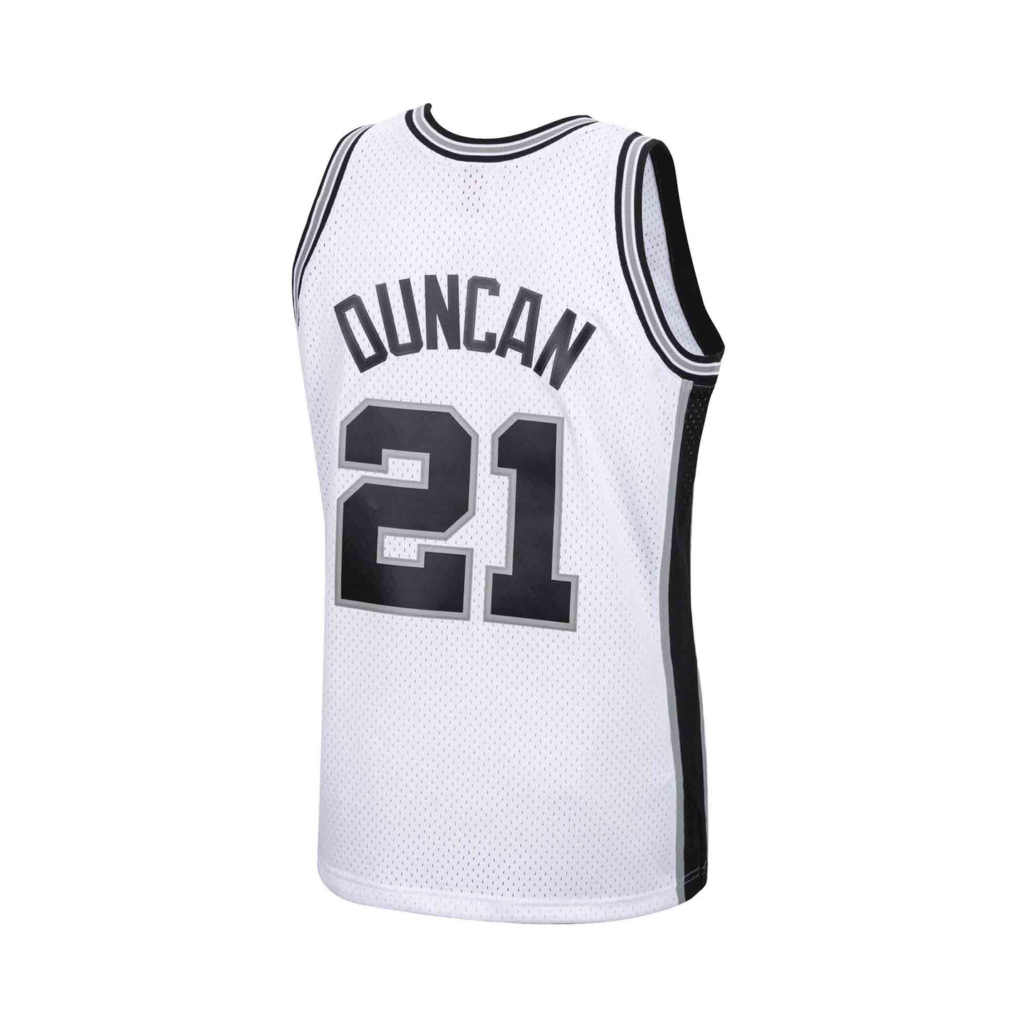 NBA Swingman Jersey San Antonio Spurs 1998-99 Tim Duncan # 21