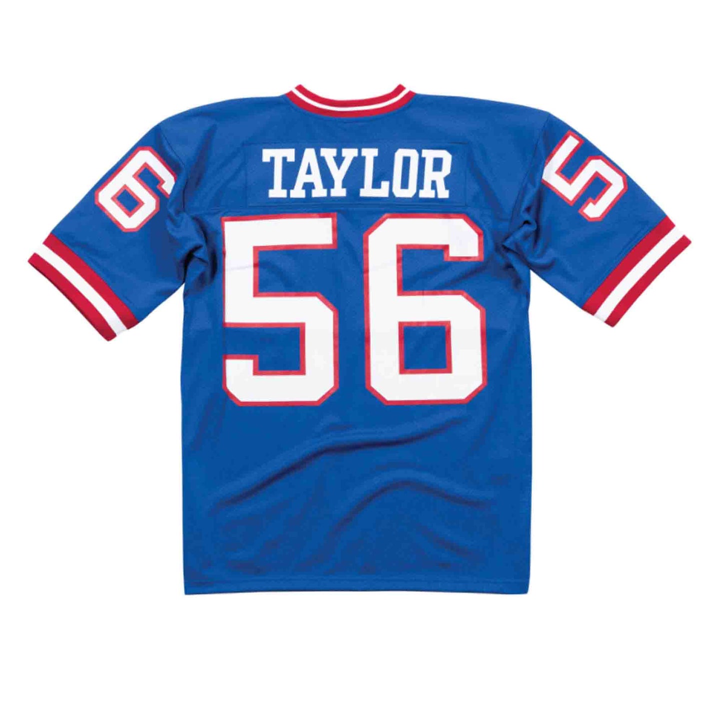 NFL Authentic Jersey New York Giants Lawrence Taylor #56