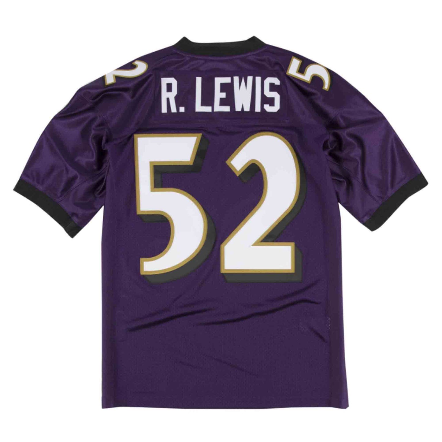 NFL Legacy Jersey Baltimore Ravens Ray Lewis #52