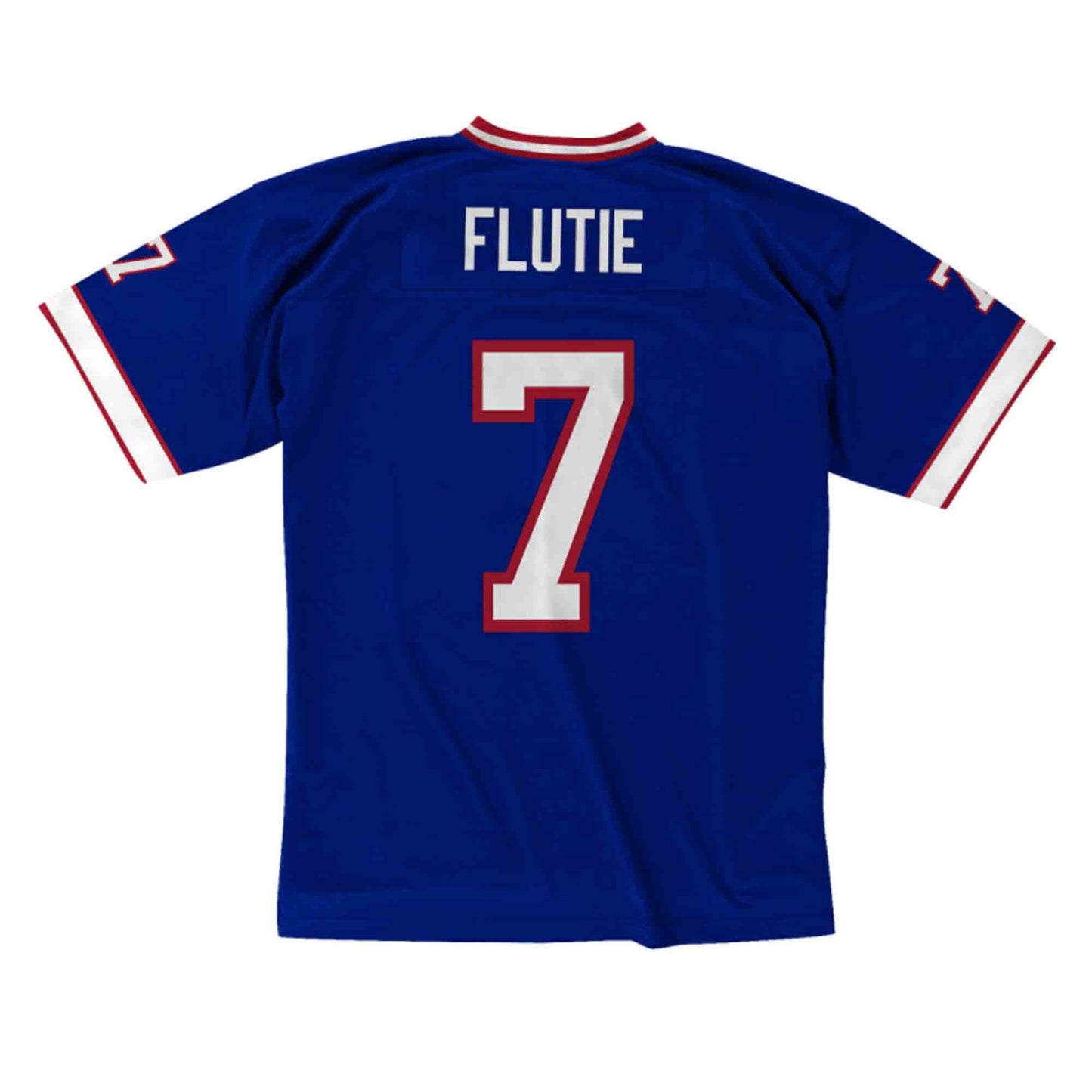 NFL Legacy Jersey Buffalo Bills 1998 Doug Flutie #7