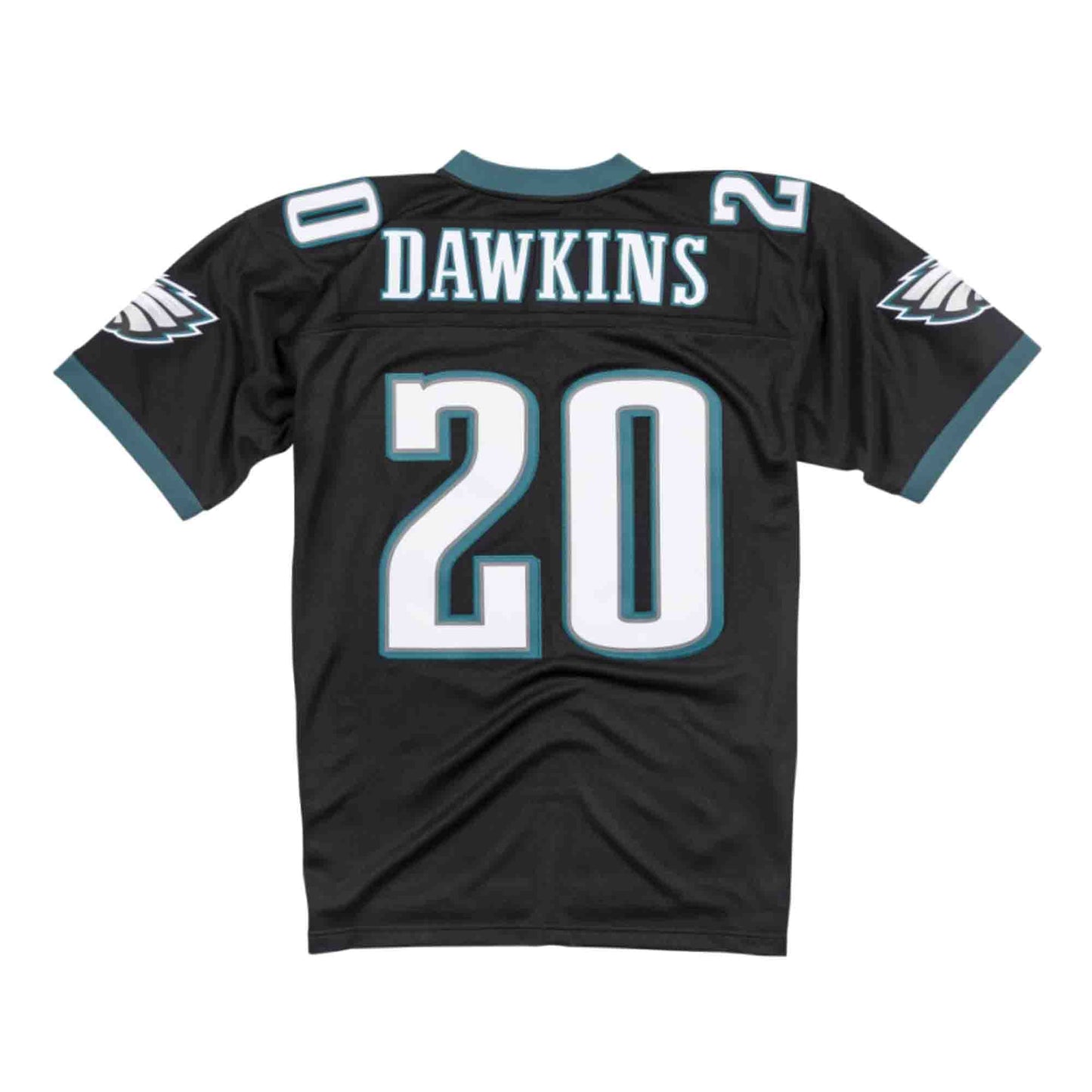 NFL Legacy Jersey Philadelphia Eagles 2004 Brian Dawkins #20