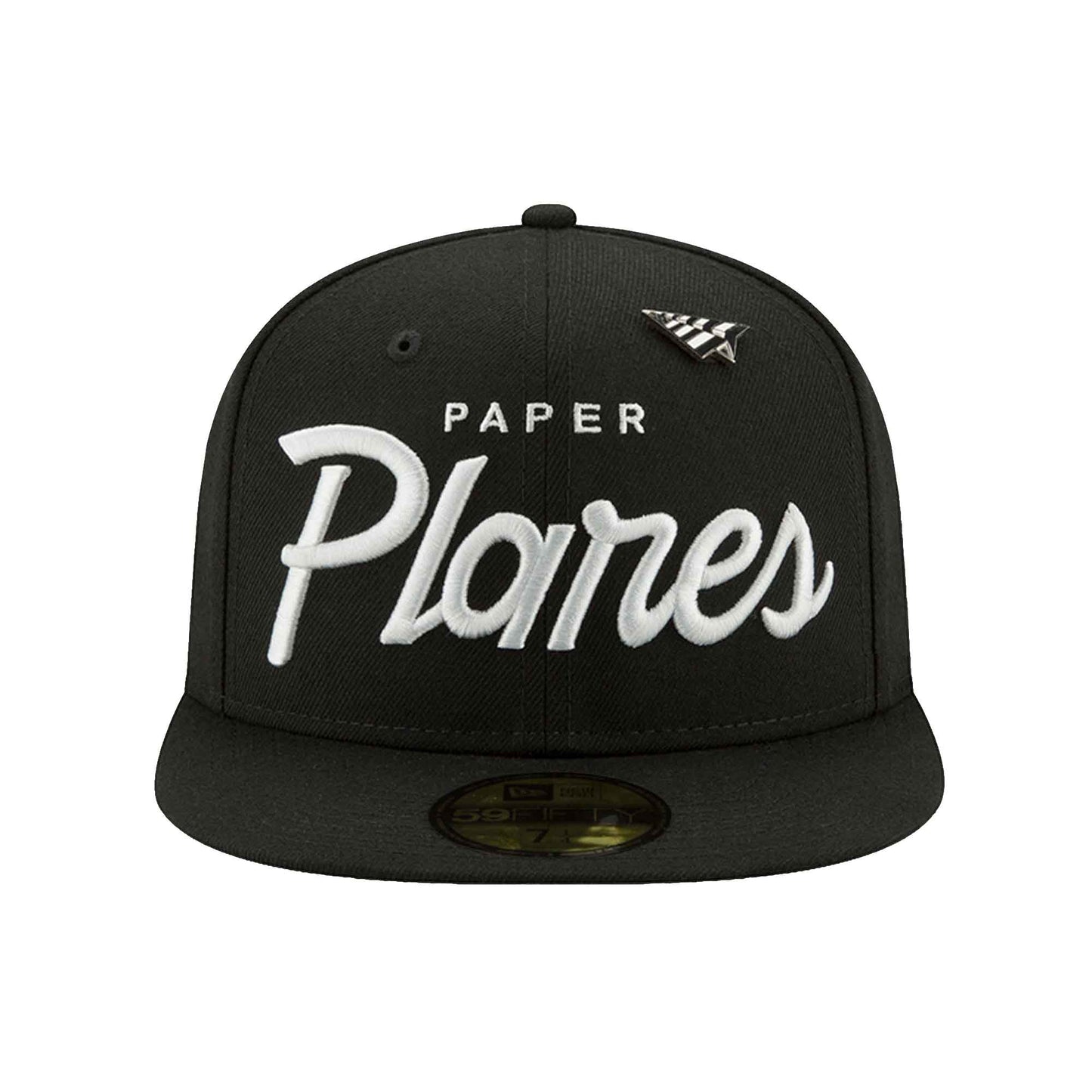 Paper Planes Blueprint Old School Snapback