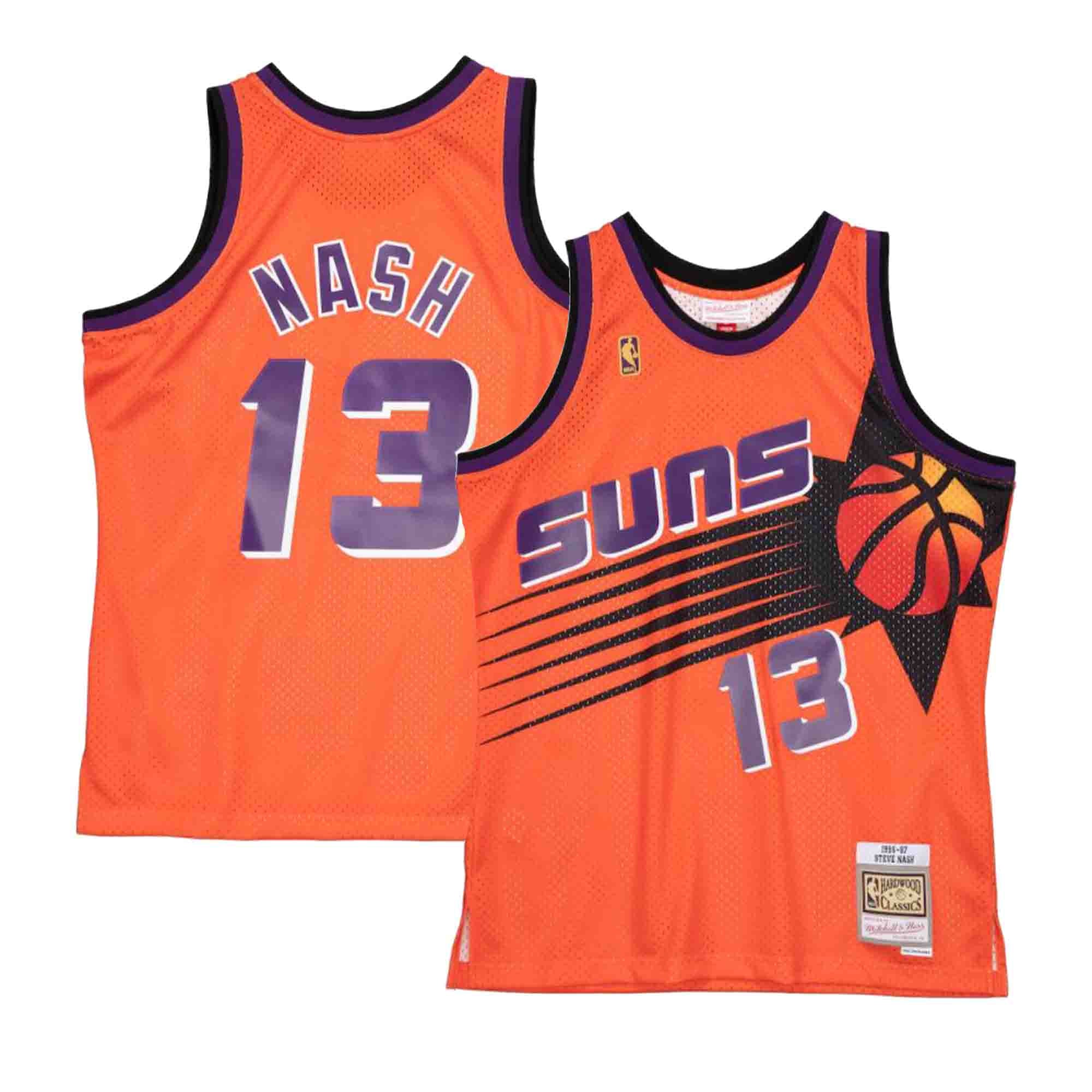 Phoenix Suns Archives - Jerseys For Cheap  Nba swingman jersey, Phoenix  suns, Jersey