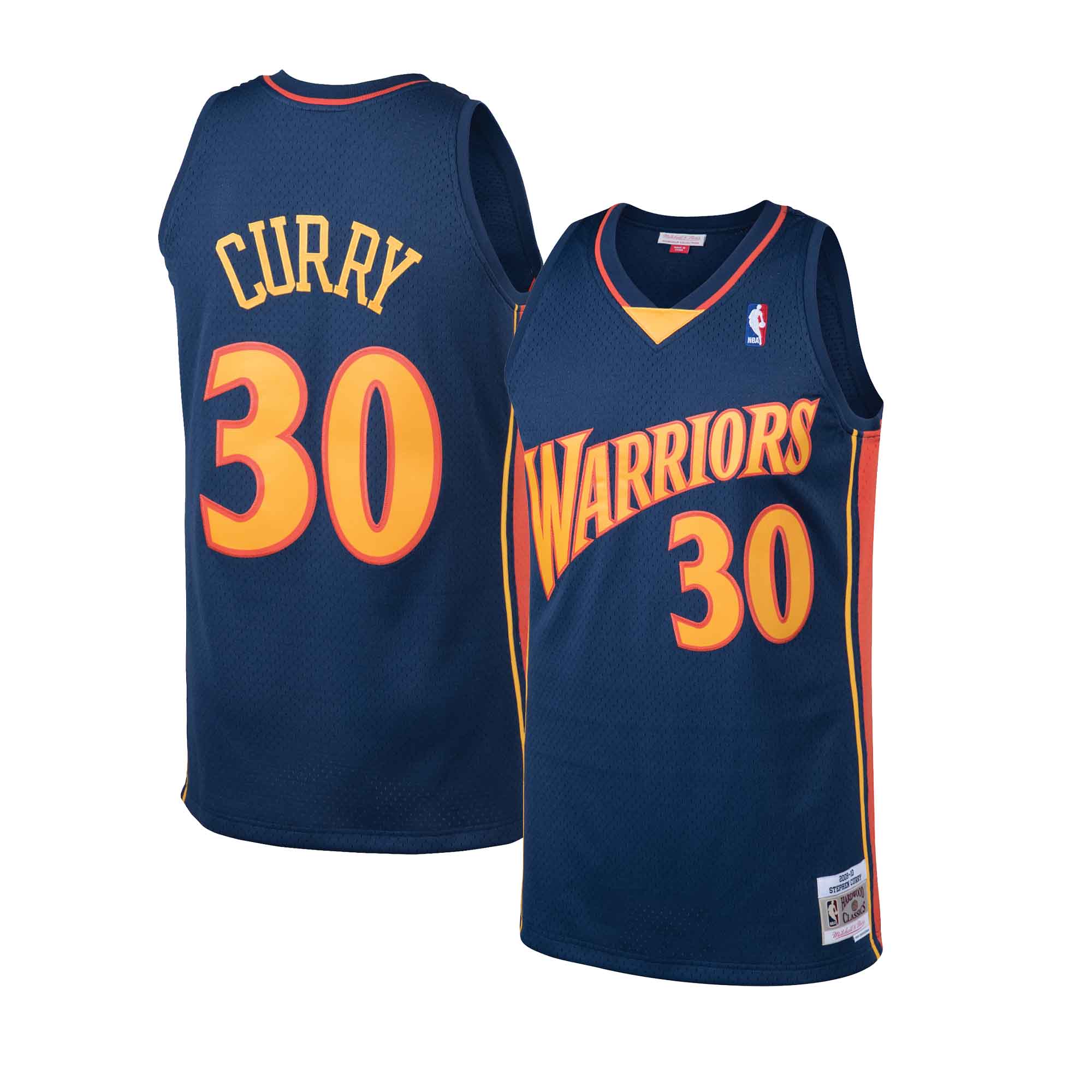 Golden State Warriors Trikot 2016 Stephen Curry 30# NBA Weihnachten Trikot  Swingman