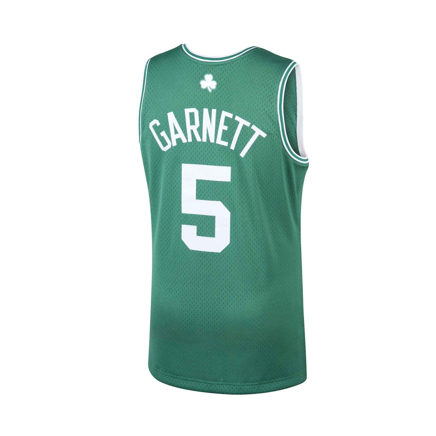 NBA Swingman Jersey Boston Celtics Road 2007-08 Kevin Garnett #5