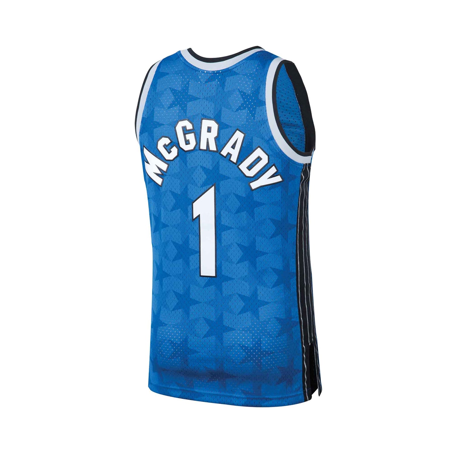 NBA Swingman Jersey Orlando Magic Road 2000-01 Tracy Mcgrady #1