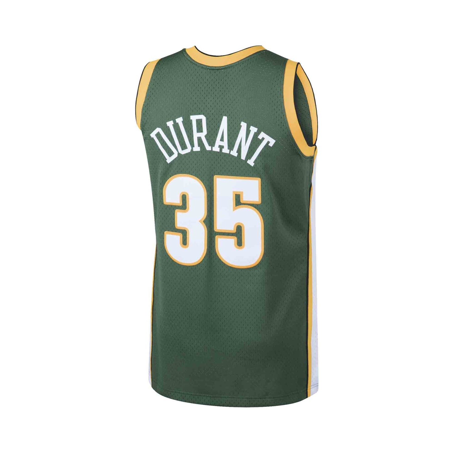 NBA Swingman Jersey Seattle SuperSonics 2007-08 Kevin Durant #35