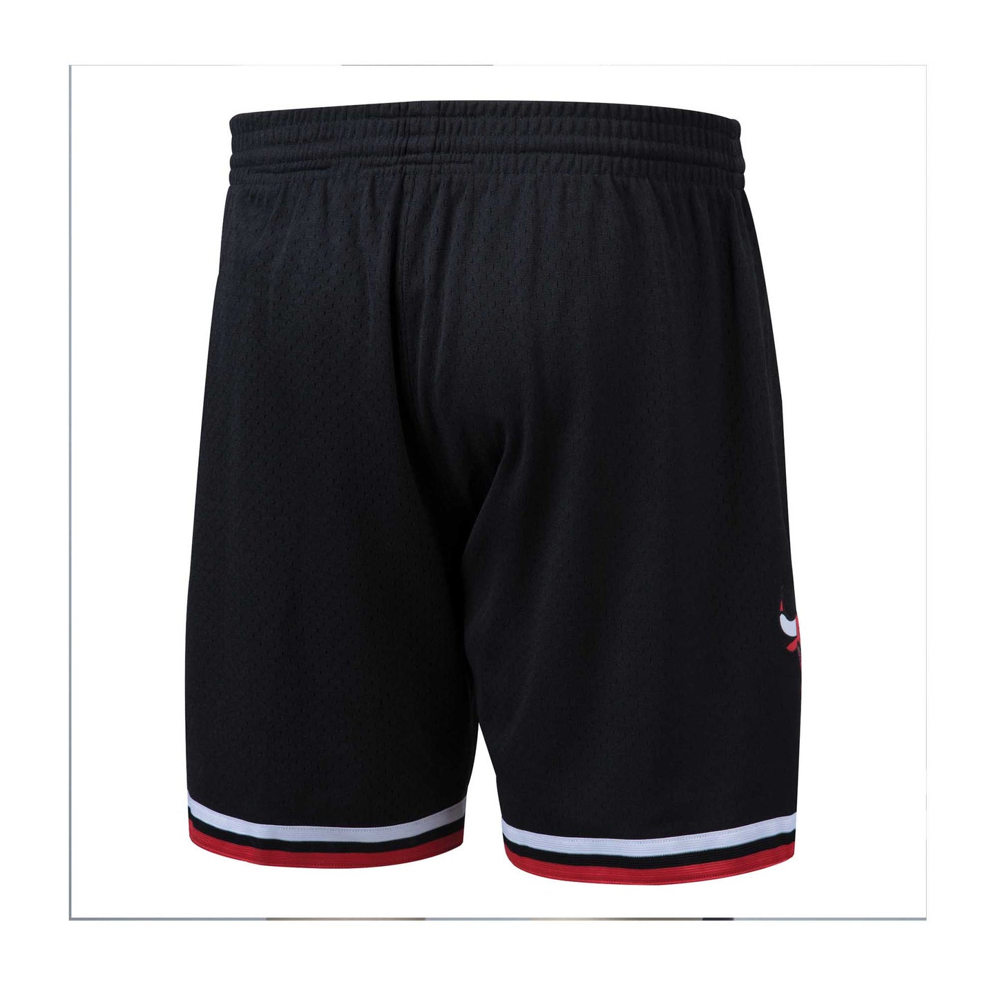 NBA Swingman Shorts Chicago Bulls Hardwood Classic