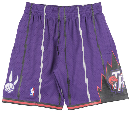 Swingman Shorts Toronto Raptors 1998 - Broski Clothing