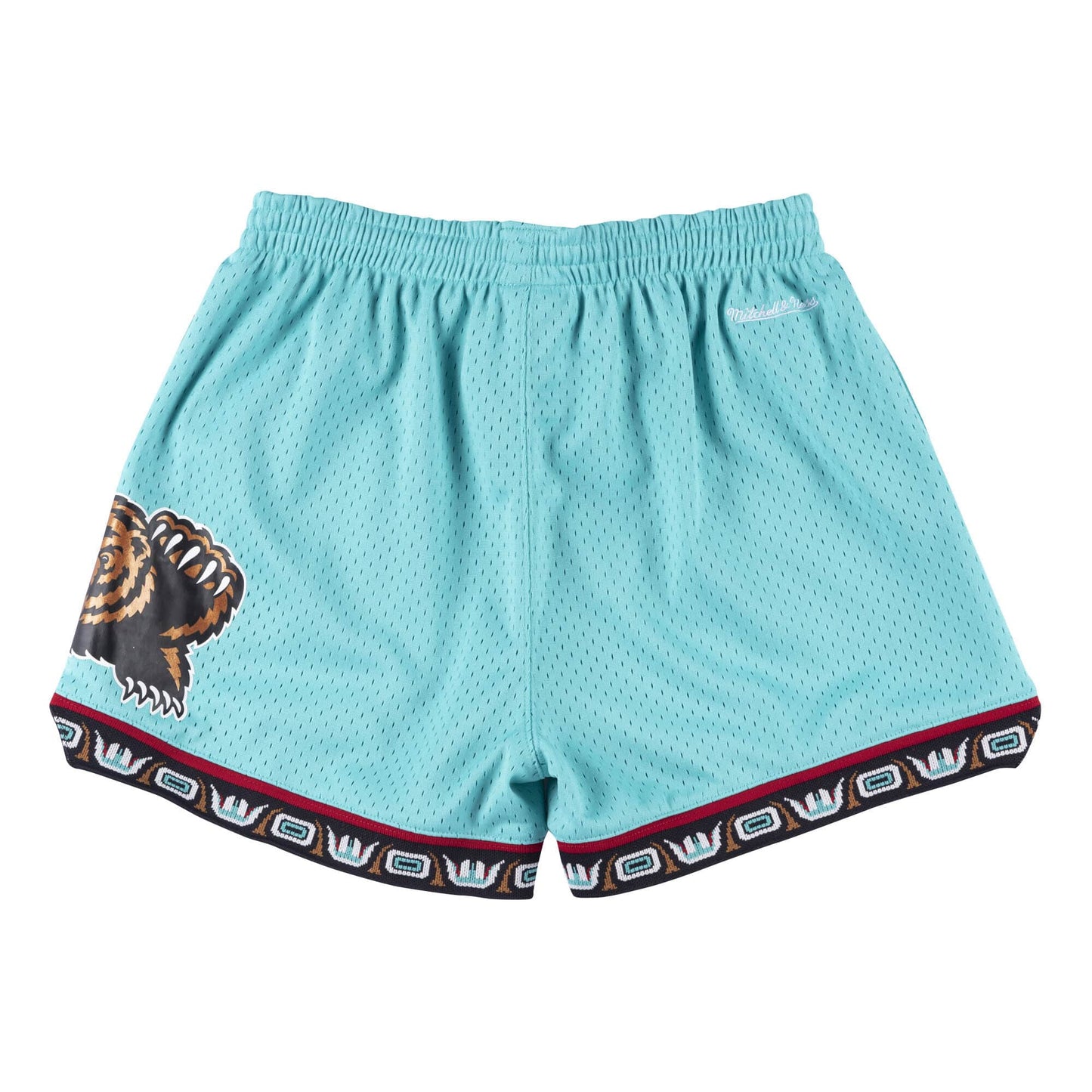 Women's NBA Jump Shot Shorts Vancouver Grizzlies
