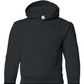 18500B Youth Heavy Blend™ Hooded Sweatshirt