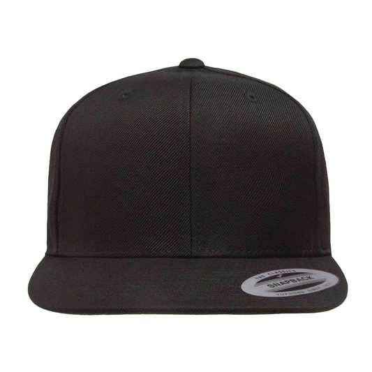 6089M - SNAPBACK