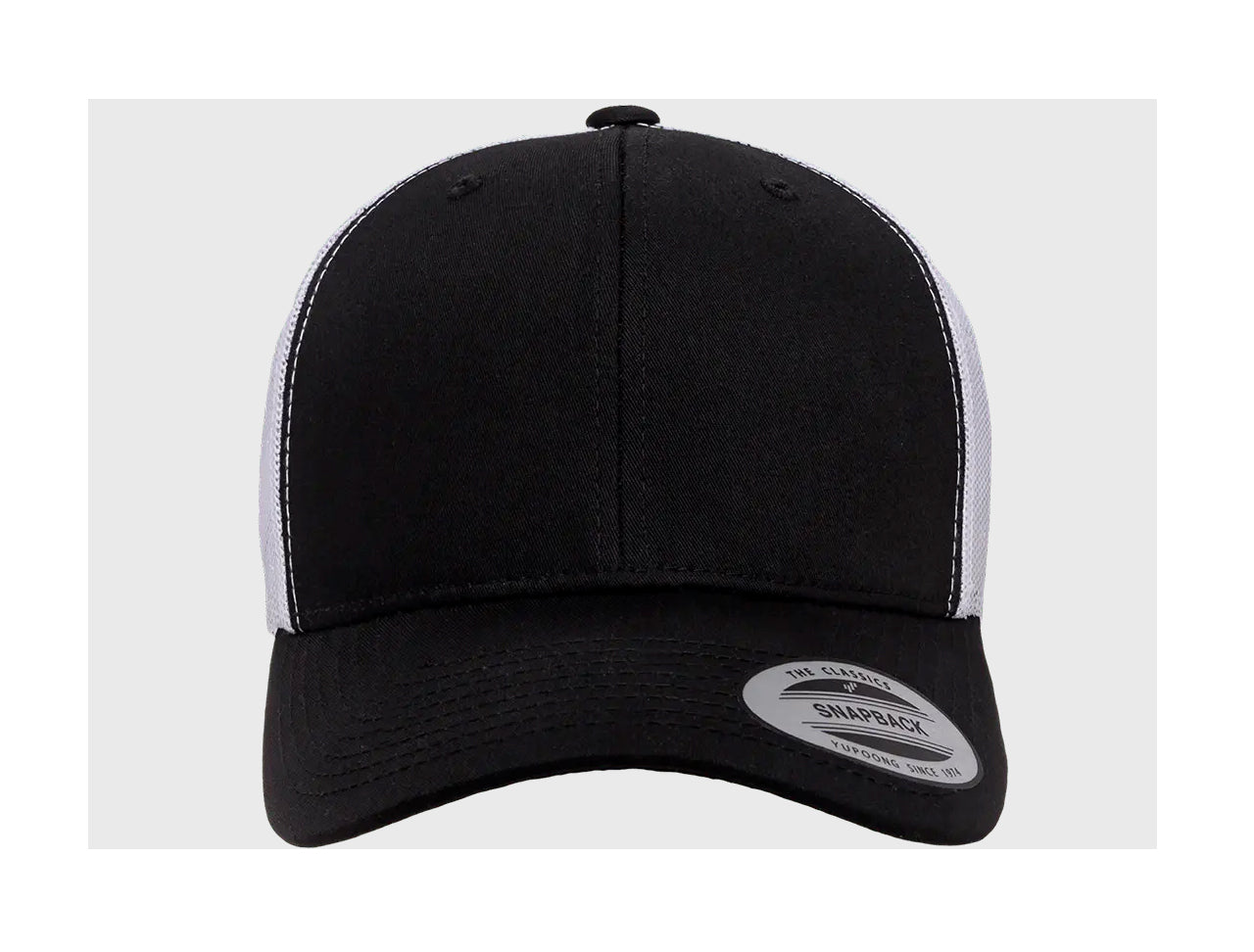 6606T SNAPBACK
