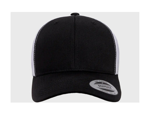 6606T SNAPBACK