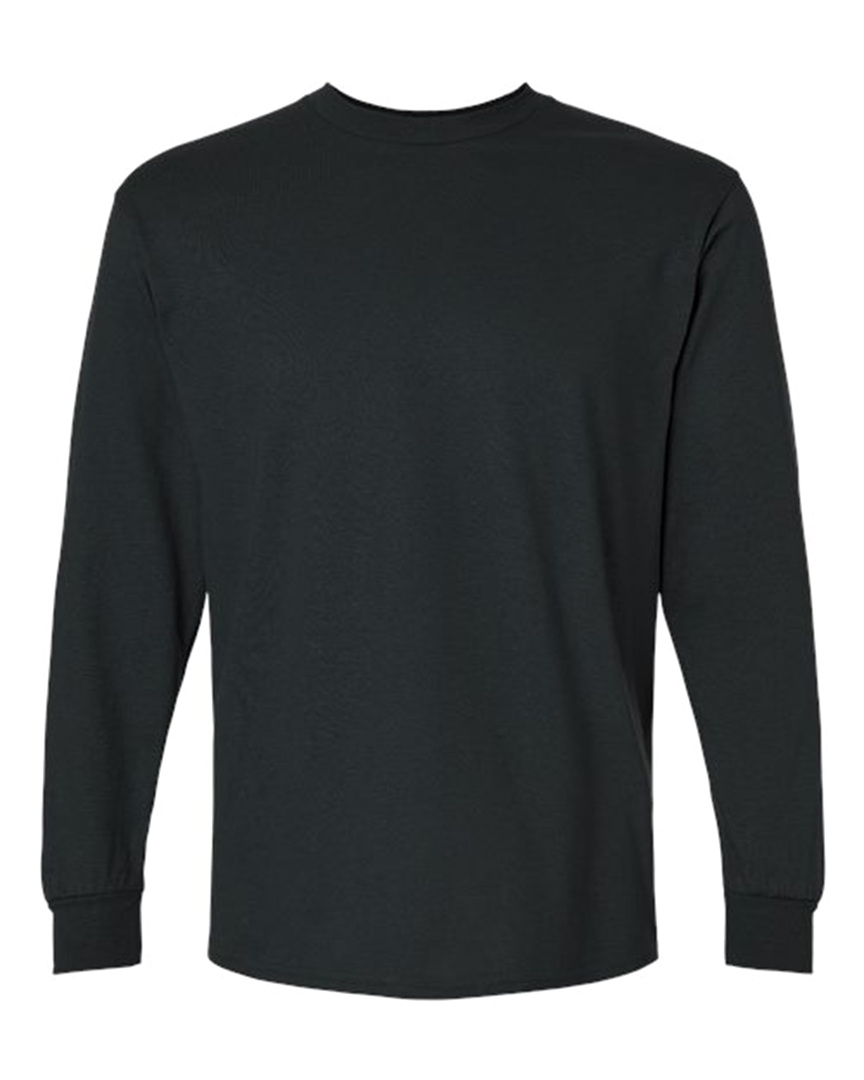 2400 Unisex Ultra Cotton® Long Sleeve T-Shirt
