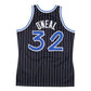 NBA Authentic Jersey Orlando Magic 1994-96 Shaquille O'Neal #32