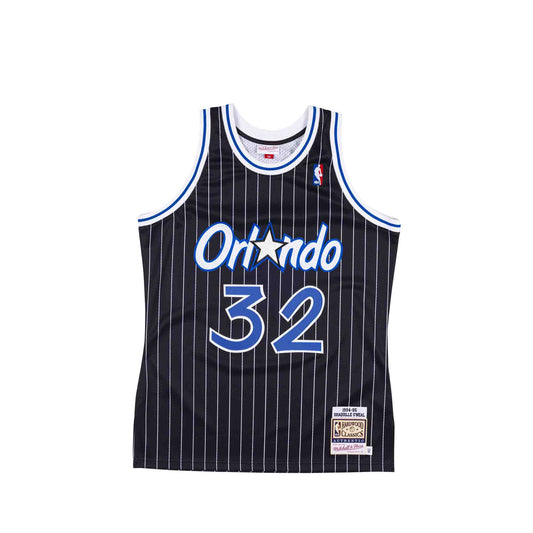 NBA Authentic Jersey Orlando Magic 1994-96 Shaquille O'Neal #32