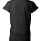64V00L Women's Softstyle® V-Neck T-Shirt