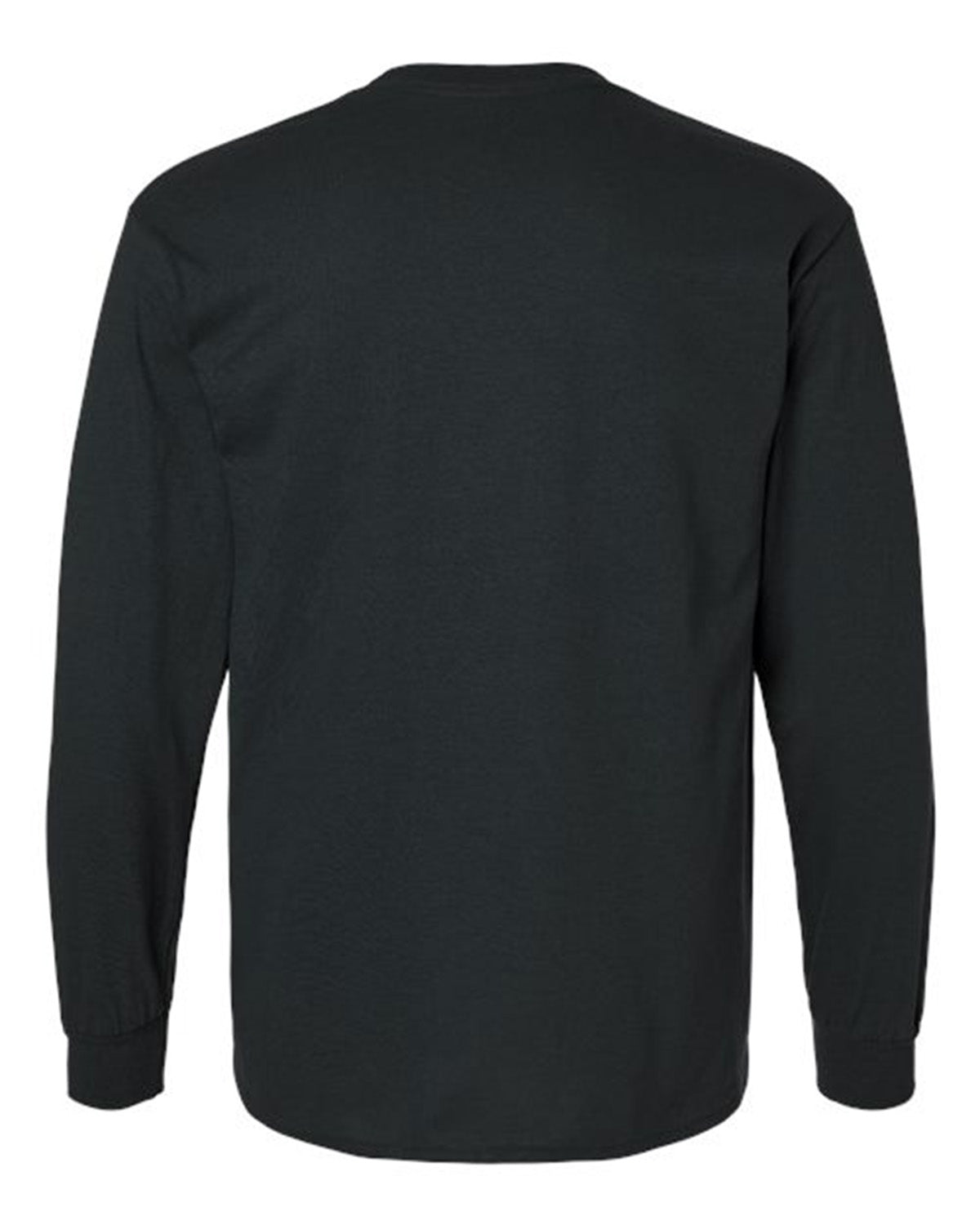 2400 Unisex Ultra Cotton® Long Sleeve T-Shirt