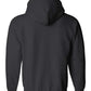 18600 Unisex Heavy Blend™ Full-Zip Hooded Sweatshirt