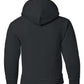 18500B Youth Heavy Blend™ Hooded Sweatshirt
