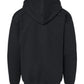 18600B Youth Heavy Blend™ Full-Zip Hooded Sweatshirt