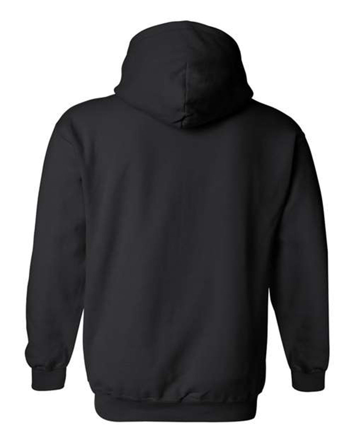 18500 Unisex Heavy Blend™ Hooded Sweatshirt