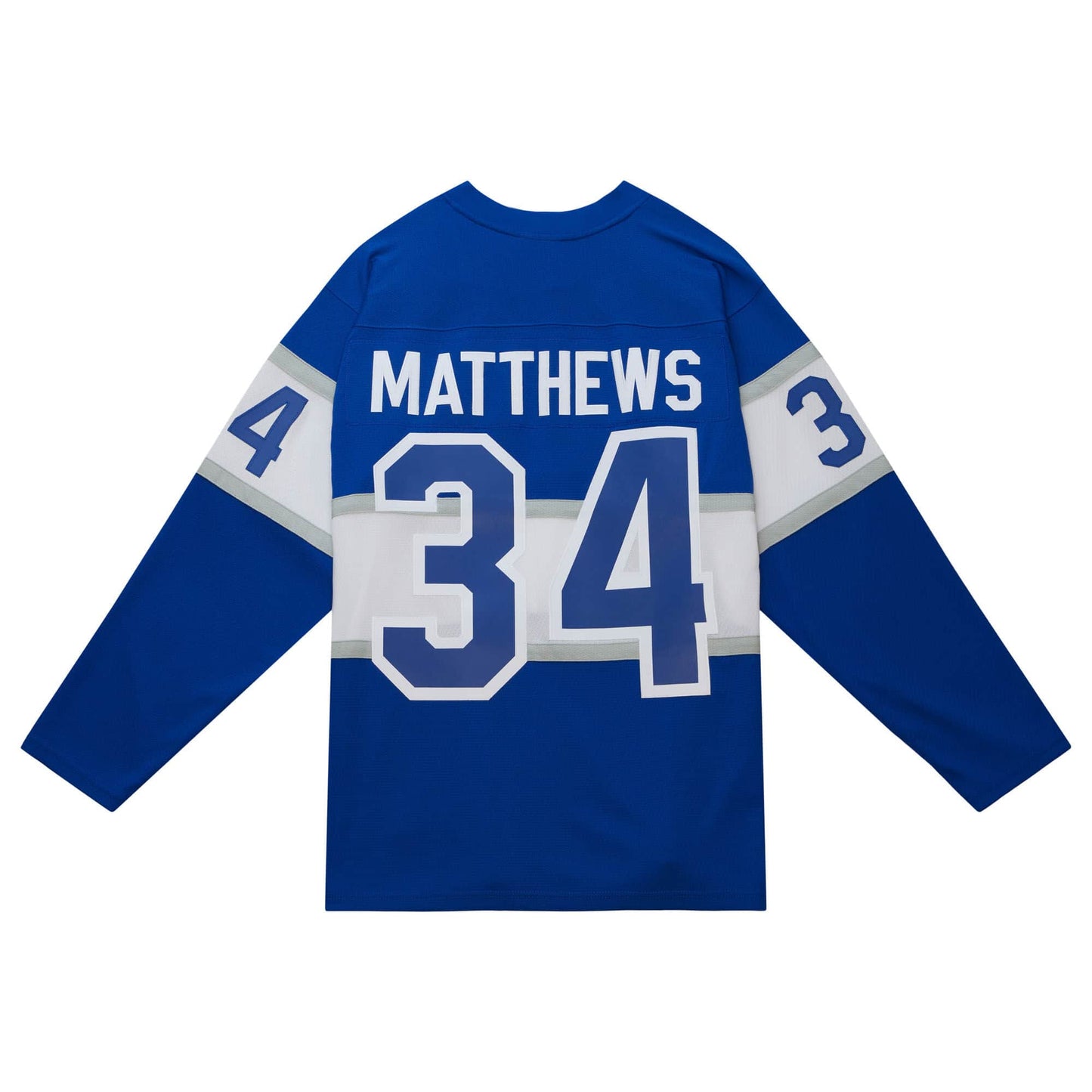 NHL Maple Leafs Replica Jersey Auston Matthews