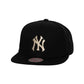 MLB Team Classic Snapback Coop New York Yankees