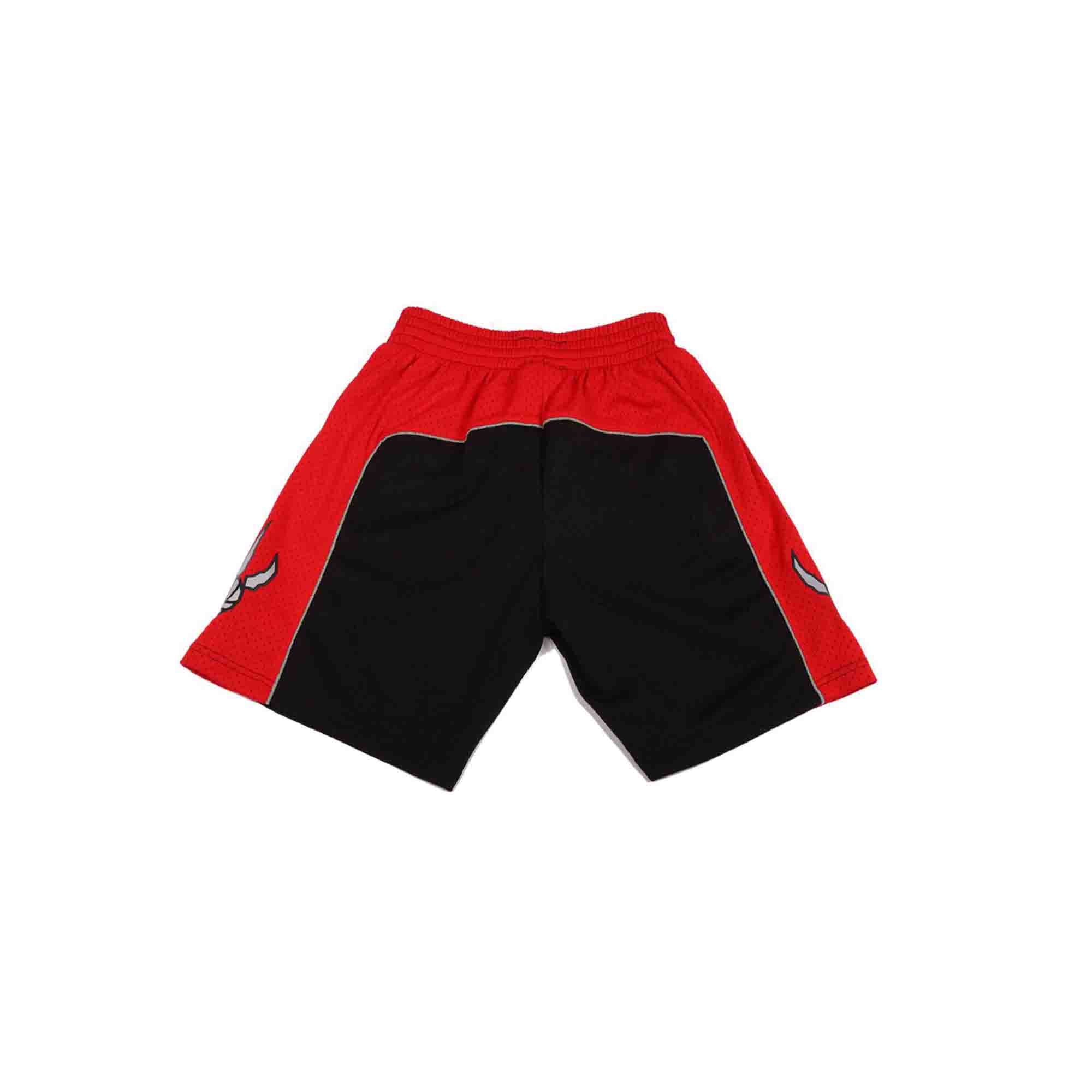 NBA Swingman Shorts Toronto Raptors 2012 13 2XL